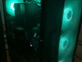 Ryzen 7 5800x - Rtx 3070