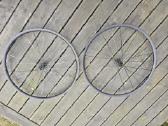 Mavic Allroad S gravel ratai