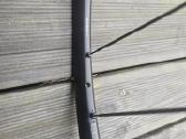 Mavic Allroad S gravel ratai - nuotraukos Nr. 2