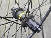 Mavic Allroad S gravel ratai - nuotraukos Nr. 3