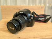 Canon EOS 1100d
