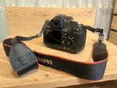 Canon EOS 1100d - nuotraukos Nr. 2