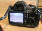 Canon EOS 1100d - nuotraukos Nr. 3