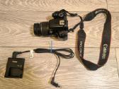 Canon EOS 1100d - nuotraukos Nr. 7