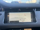Land Rover Reng Rover Evoque - nuotraukos Nr. 15