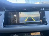 Land Rover Reng Rover Evoque - nuotraukos Nr. 16