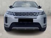Land Rover Reng Rover Evoque - nuotraukos Nr. 4