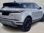 Land Rover Reng Rover Evoque - nuotraukos Nr. 5