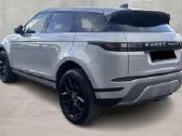 Land Rover Reng Rover Evoque - nuotraukos Nr. 7