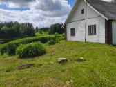 Parduodami sklypai su namo dalimi 52kw.ir ūkiniai - nuotraukos Nr. 3