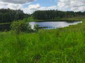 Parduodami sklypai su namo dalimi 52kw.ir ūkiniai - nuotraukos Nr. 4