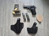 Cz 83 (9x18 Makarov)