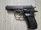 Cz 83 (9x18 Makarov) - nuotraukos Nr. 2