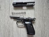 Cz 83 (9x18 Makarov) - nuotraukos Nr. 4