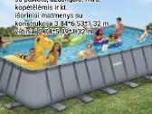 Karkasinis baseinas