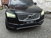 Vaikiška elektrinė mašinėlė Volvo Xc90 - nuotraukos Nr. 4