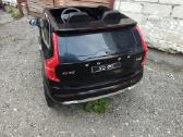 Vaikiška elektrinė mašinėlė Volvo Xc90 - nuotraukos Nr. 5