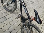 BMX Bauer dvirstis - nuotraukos Nr. 2