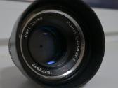 Carl Zeiss Planar T 50mm F1.4 Zf.2 Nikon F