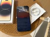 Pardodamas iPhone 14 Pro Max