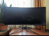 Acer Predator X34p/34" Ultrawide/21:9ips 120hz