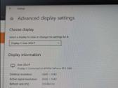 Acer Predator X34p/34" Ultrawide/21:9ips 120hz - nuotraukos Nr. 4