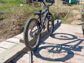 Parduodamas custom BMX Tipo dviratis - nuotraukos Nr. 3