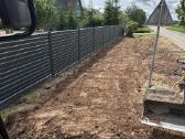 5t eskavatoriaus nuoma su operatoriumi - nuotraukos Nr. 20