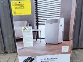 Mobilus kondicionierius Whirlpool Pacw212hp