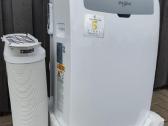 Mobilus kondicionierius Whirlpool Pacw212hp - nuotraukos Nr. 2
