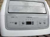 Mobilus kondicionierius Whirlpool Pacw212hp - nuotraukos Nr. 3