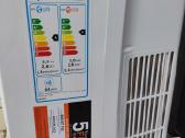 Mobilus kondicionierius Whirlpool Pacw212hp - nuotraukos Nr. 4