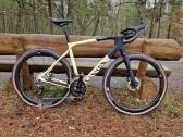 Canyon Grail CF SL 8 Di2