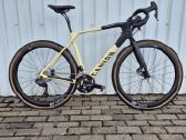 Canyon Grail CF SL 8 Di2 - nuotraukos Nr. 2
