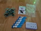 Betafpv air65 analog elrs