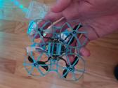 Betafpv air65 analog elrs - nuotraukos Nr. 4