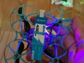 Betafpv air65 analog elrs - nuotraukos Nr. 7
