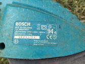 Elektriniai Bosh Trimeris trimeriai Art23 easytrim - nuotraukos Nr. 7