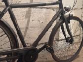 Panther Brax Feel Good miesto dviratis+brooks adds - nuotraukos Nr. 3