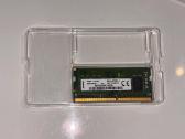Laikinoji atmintis (RAM) Kingston 8gb ddr4