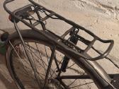 Panther Brax Feel Good miesto dviratis+brooks adds - nuotraukos Nr. 7