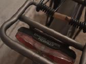 Panther Brax Feel Good miesto dviratis+brooks adds - nuotraukos Nr. 8