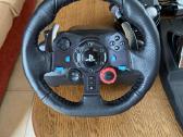 Logitech g29 - nuotraukos Nr. 2