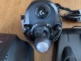 Logitech g29 - nuotraukos Nr. 4