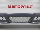 Bmw E46 Priekinis Bamperis M3 Look