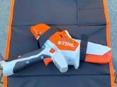 Pjūklas genėtuvas Stihl