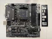 Msi B450m Mortar Max
