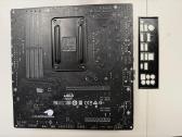 Msi B450m Mortar Max - nuotraukos Nr. 2