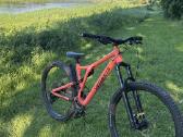 Specialized stumpjumper 2022 full suspension