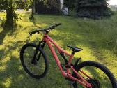 Specialized stumpjumper 2022 full suspension - nuotraukos Nr. 2